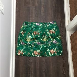 Vintage Skirt